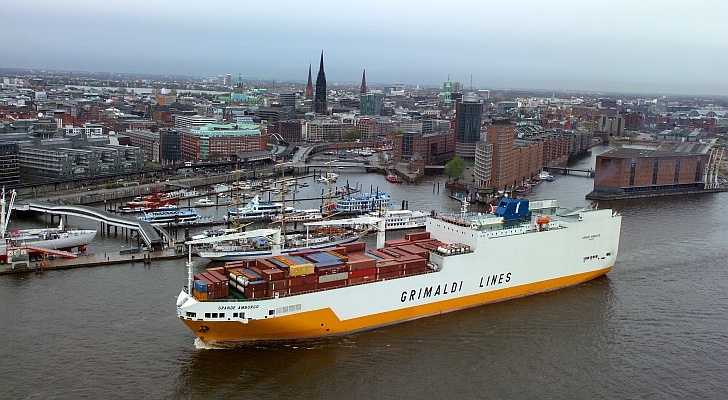 אלאלוף: שירות קירור חדש לאירופה